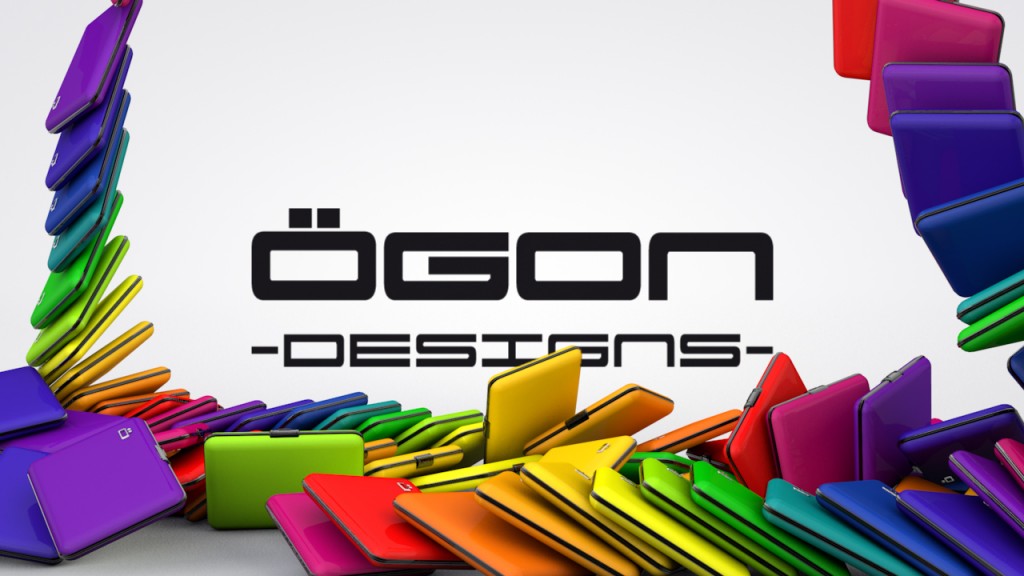 OGON WALLET